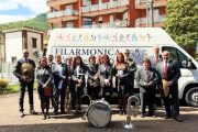 Il concerto di Natale della Filarmonica di Villadossola